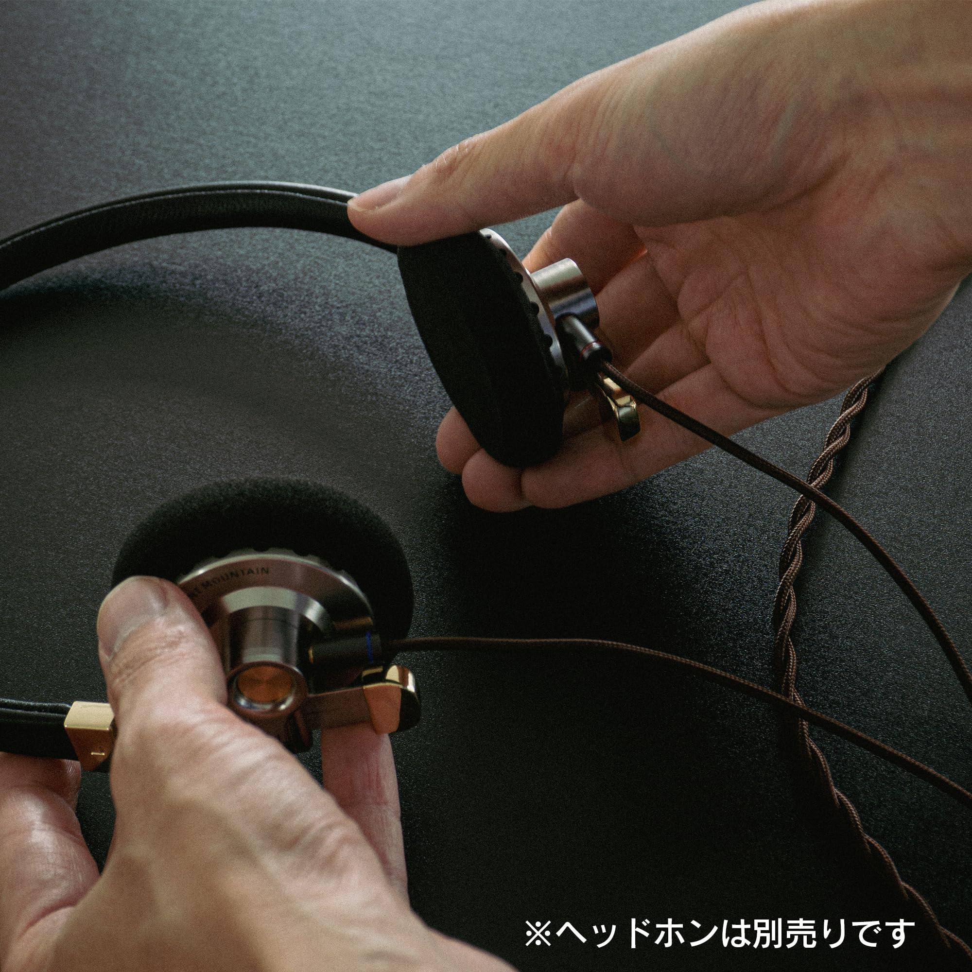 Amazon | SoundsGood NorthTown ノースタウン ハンドメイド リケーブル